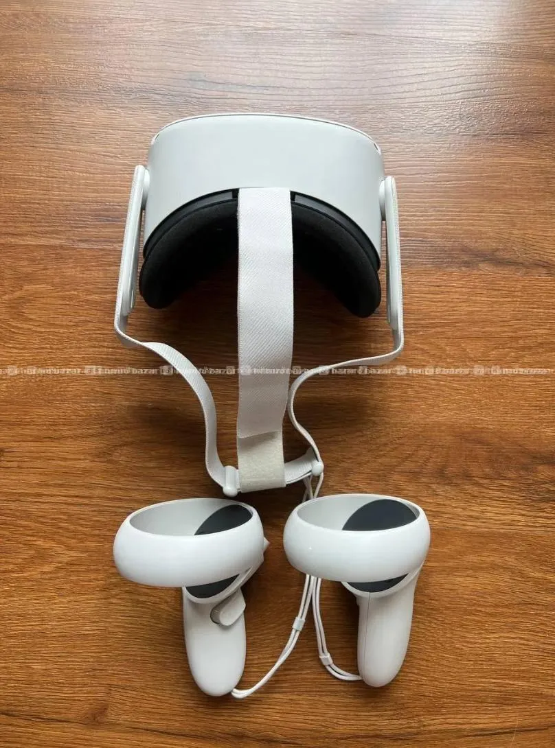 Oculus Meta Quest 2 3