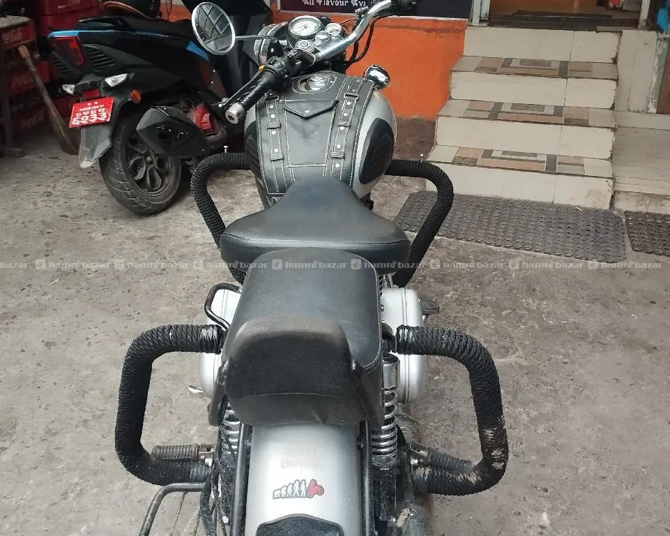 CLASSIC BULLET 350 SELL 3