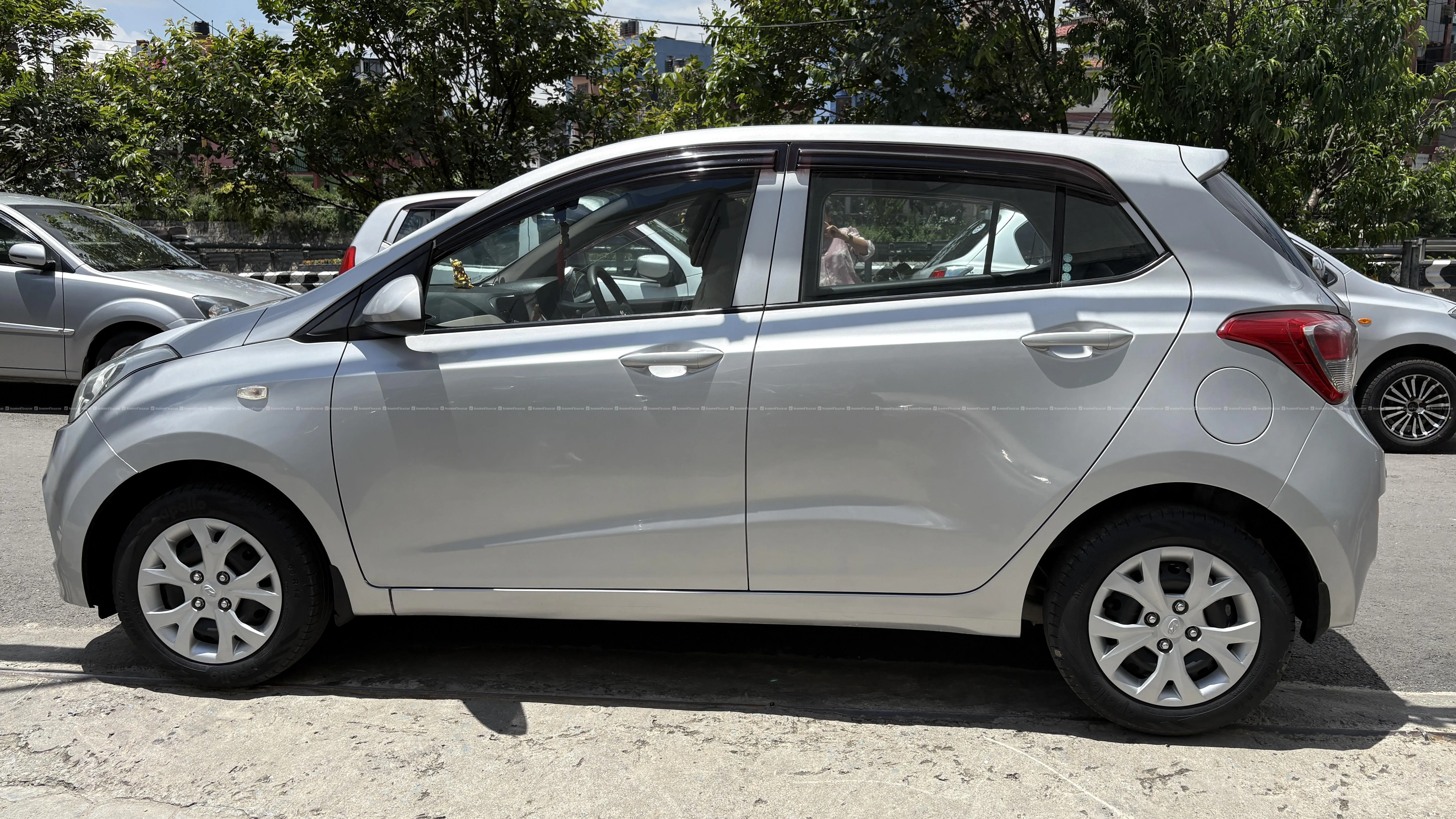 like a new 2user 2013 model grandi10 magna on sale 2