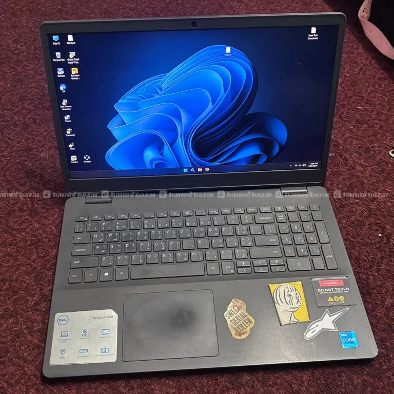 Lenovo Laptop for sale 3