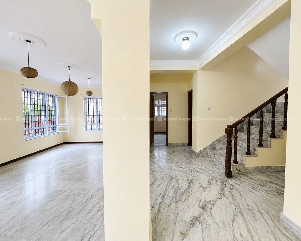 house for rent maharajgunj bansbari Kathmandu 4