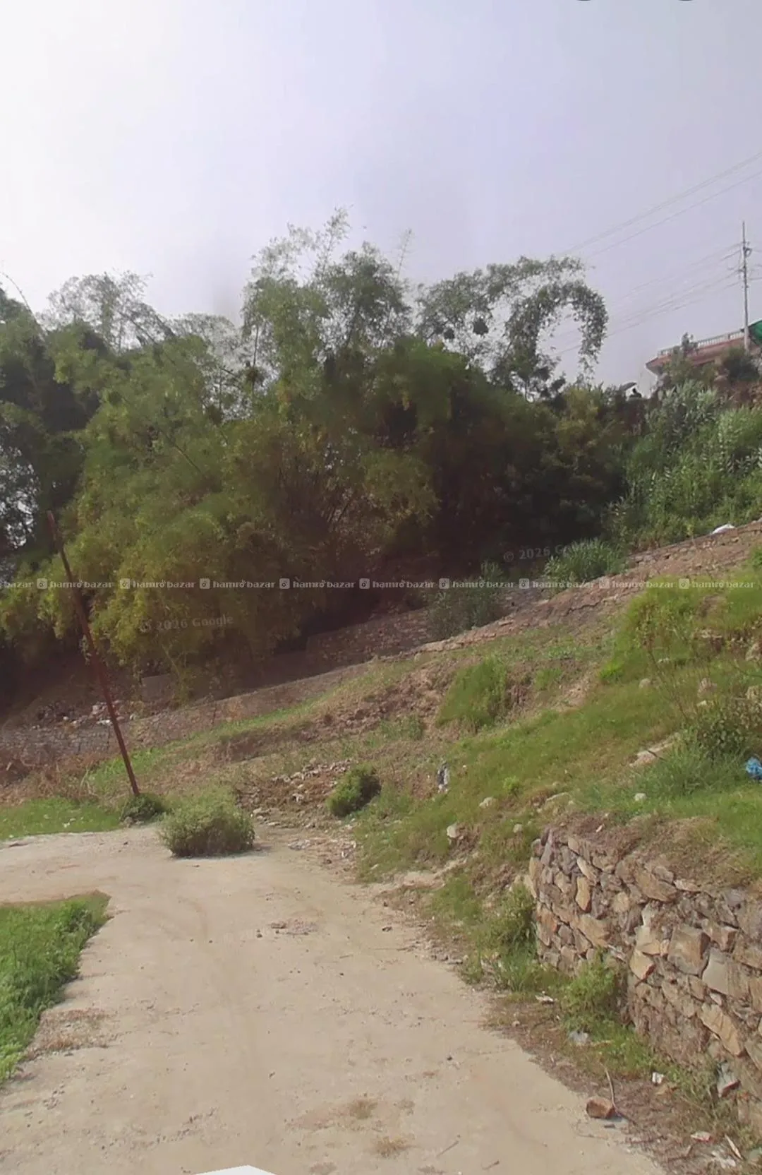 Premium Land on sale in Kalanki 2