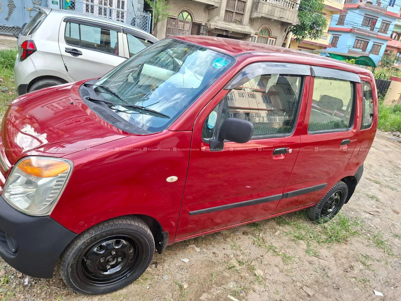 Car on Sale 6