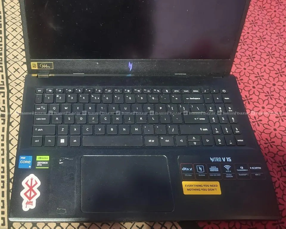Acer Nitro V15(Motherboard Dead) 4