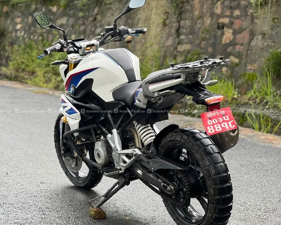 BMW g31r bs4 2018model 103lot super fresh condition 4
