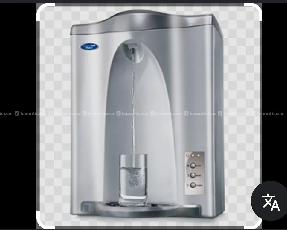 Euro guard water filter 2
