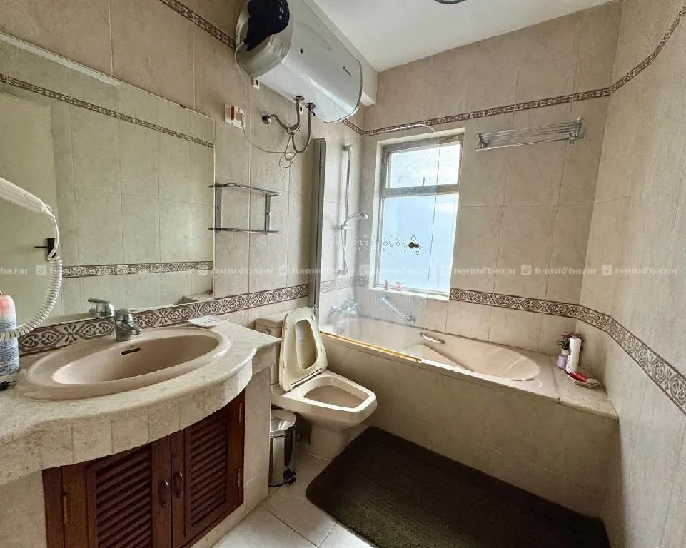 Full-Furnished  house For Rent !!
📍Budhanilkantha 6