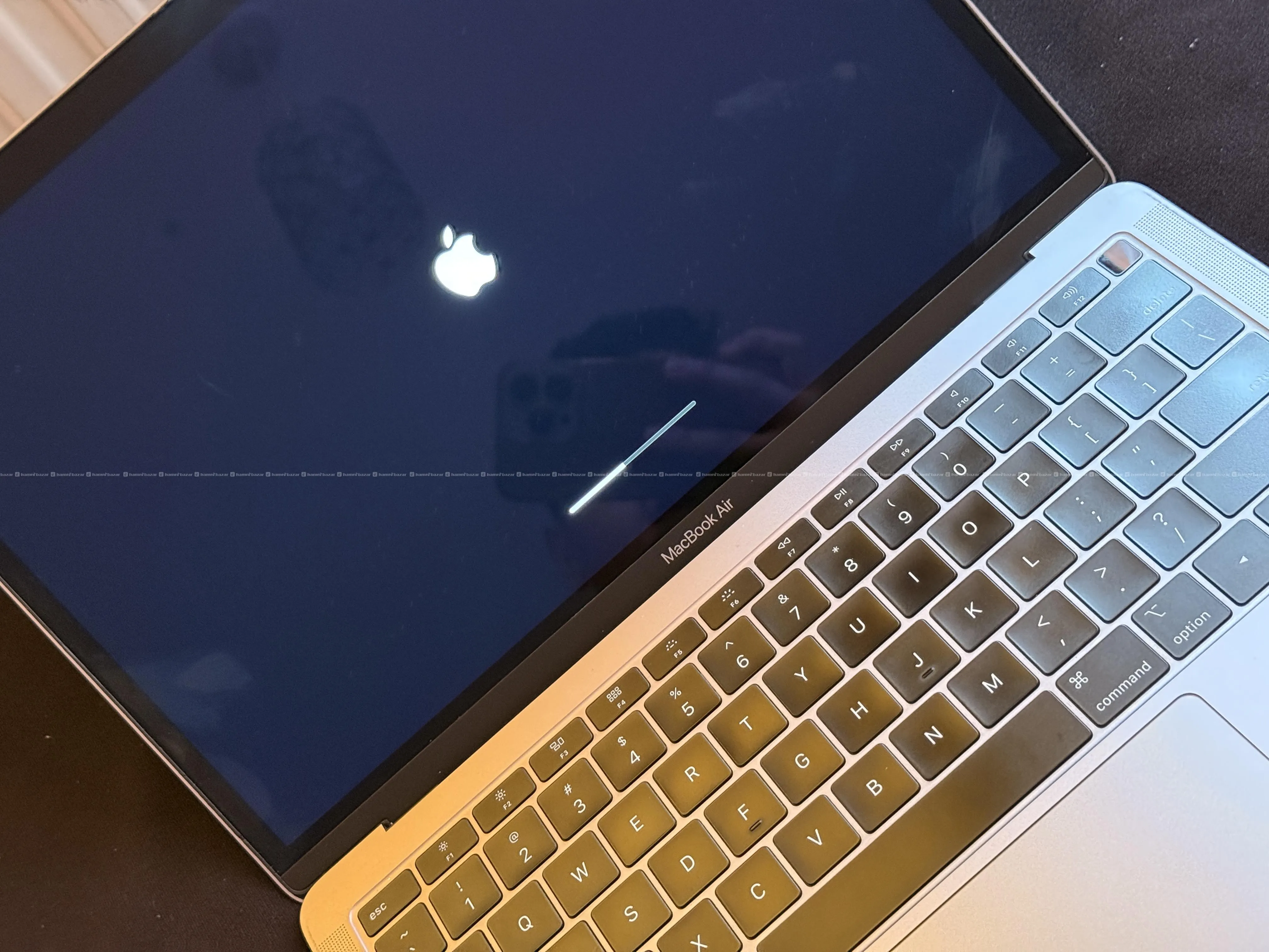 Macbook Air 2019 4