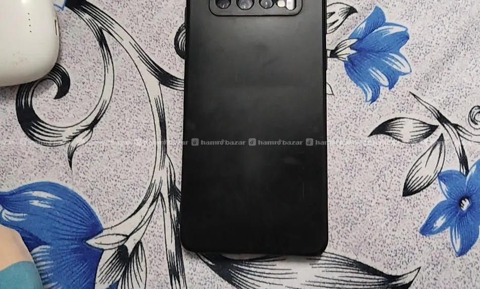 Samsung S10 2