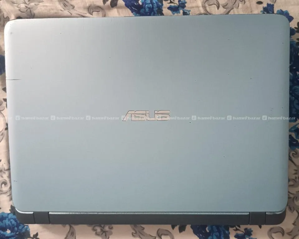 ASUS Laptop – Good Condition
🖥️ Processor: Intel Core i3 7th Gen 4