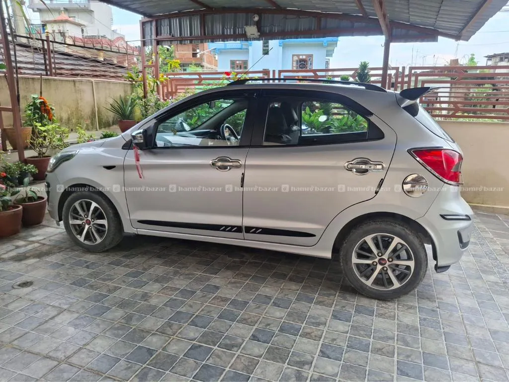 Ford Vitara 3