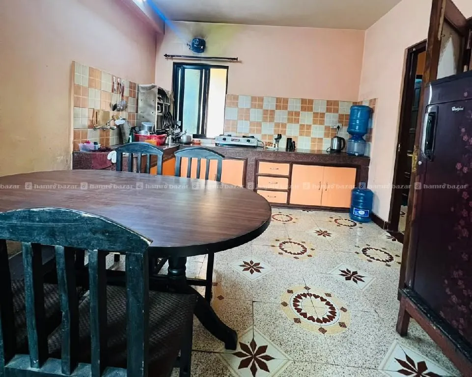 🏡 2BHK Furnished Flat for Rent – Lazimpat, Kathmandu 4