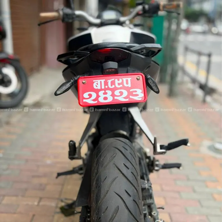 Duke 200 Bs4 On Sale Or Exchange 3