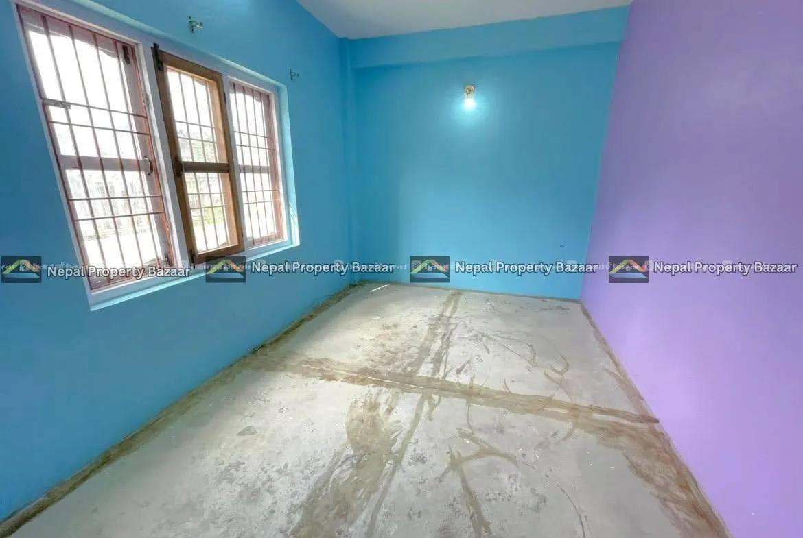2BK Flat Rent in Bafal, Syuchatar, Kathmandu 4