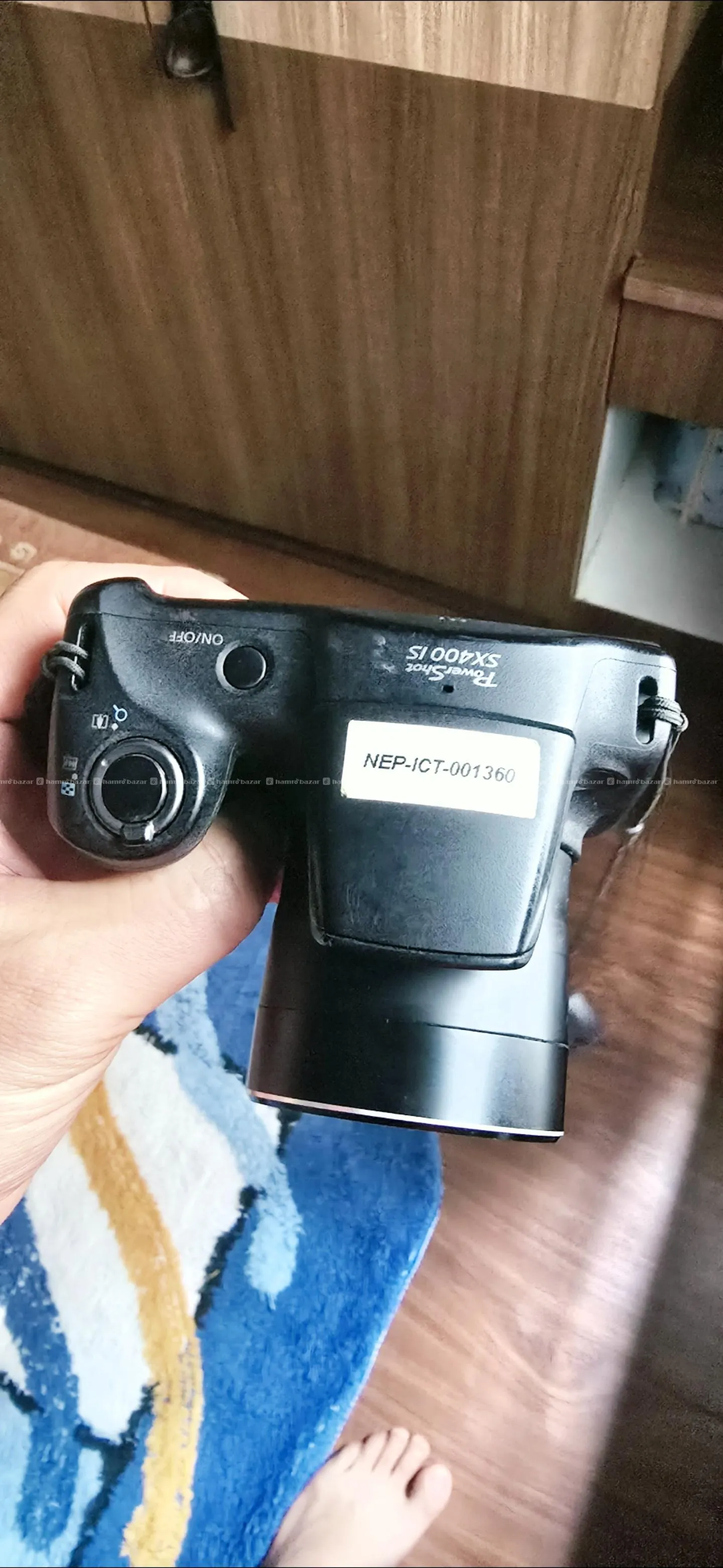 digital camera 8