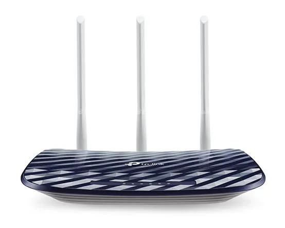 TP-Link Archer C20 5Ghz Router 3