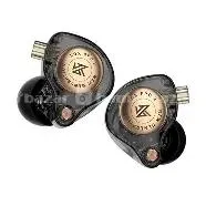 IEM KZ EDX PRO 2 3.5mm 3