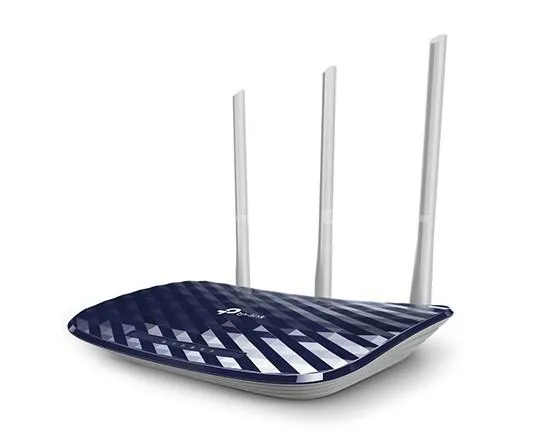 TP-Link Archer C20 5Ghz Router 4