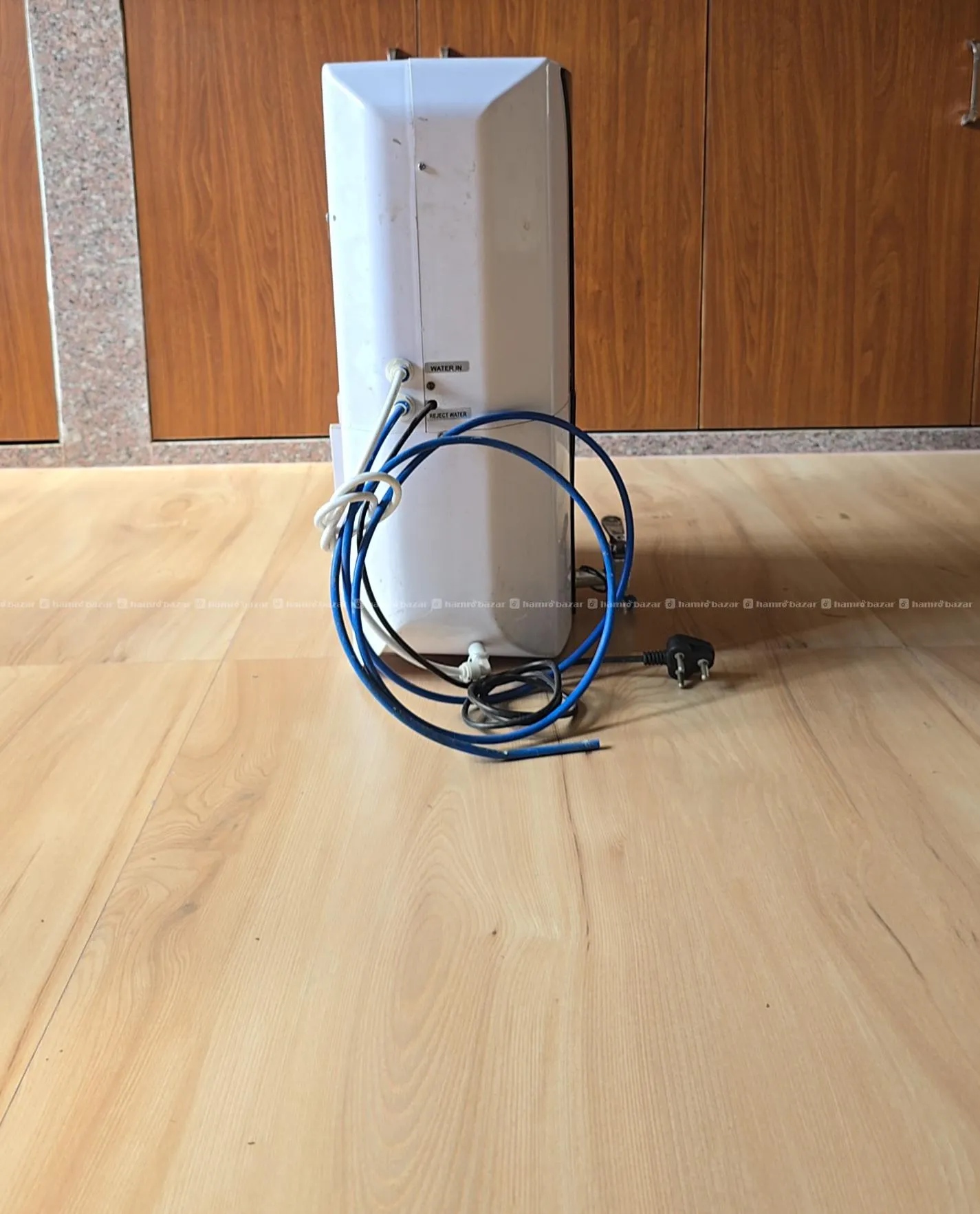 Cruze water purifier 4