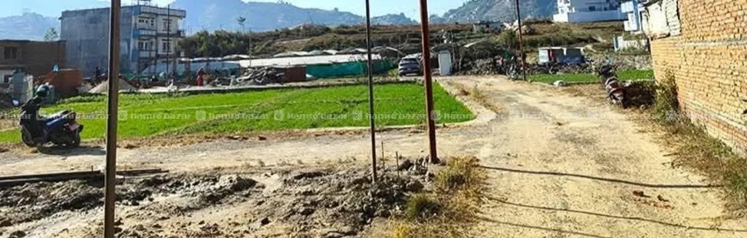 Land For Sale @ Dharmasthali 2
