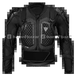 Motowolf Body Armour Biking gear 3