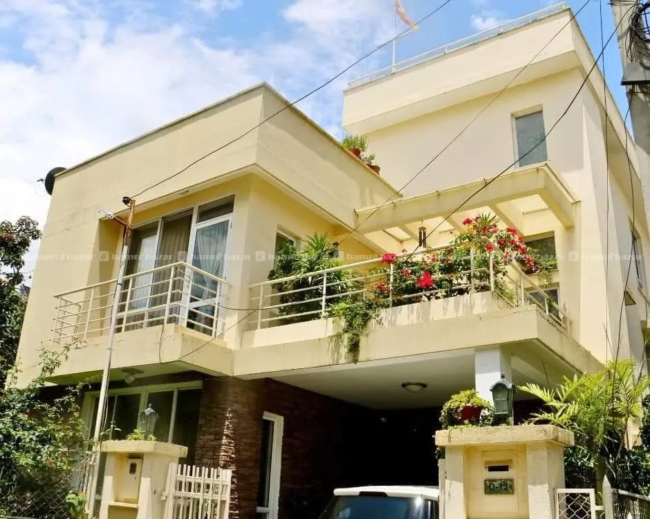 Colony Bunglow House For Sale at Bhaisepati 2