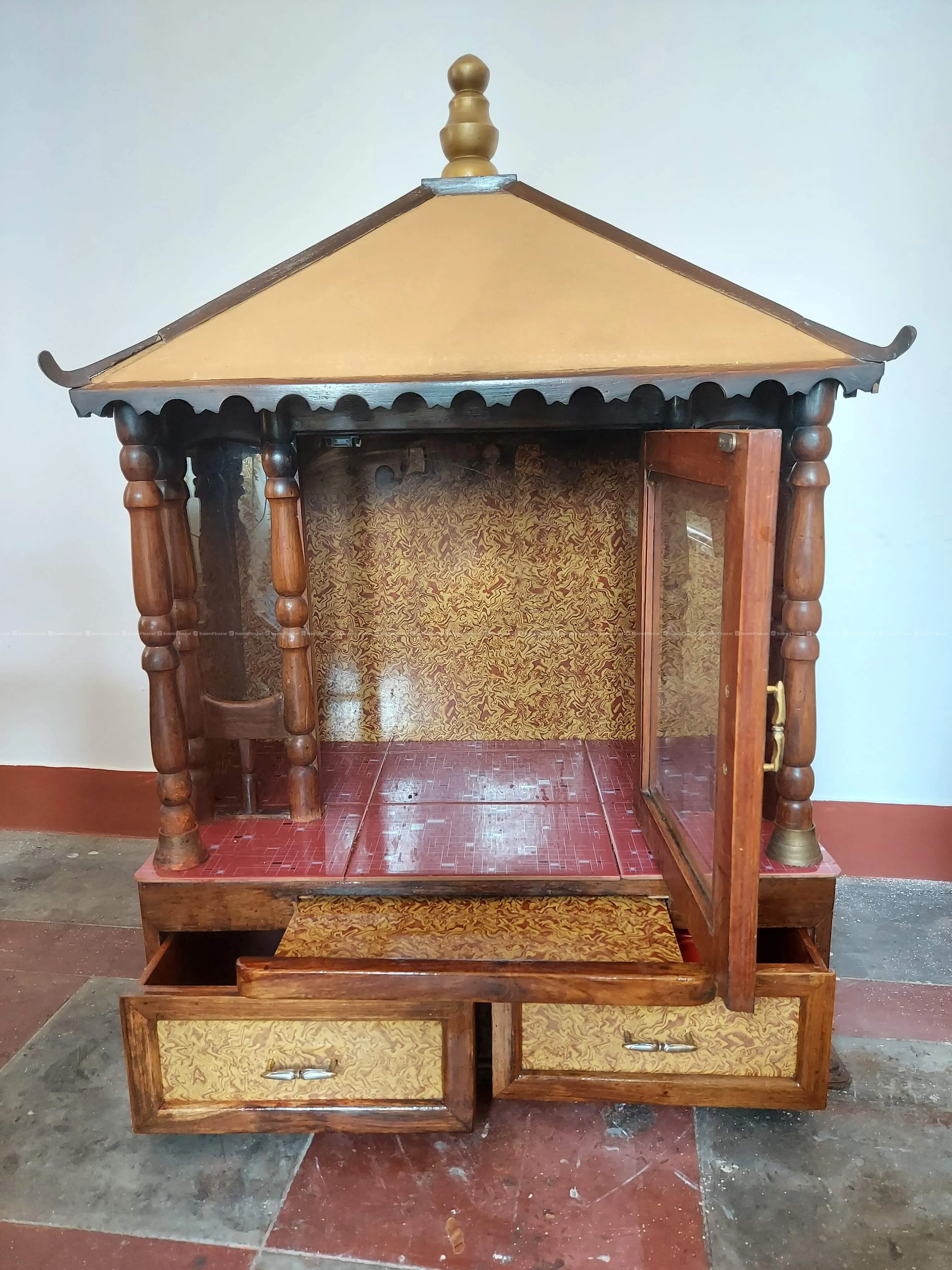 Mandir 3
