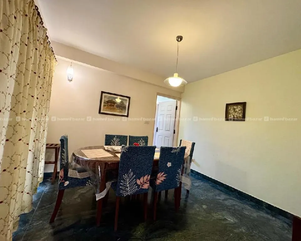 Full-Furnished  house For Rent !!
📍Budhanilkantha 4