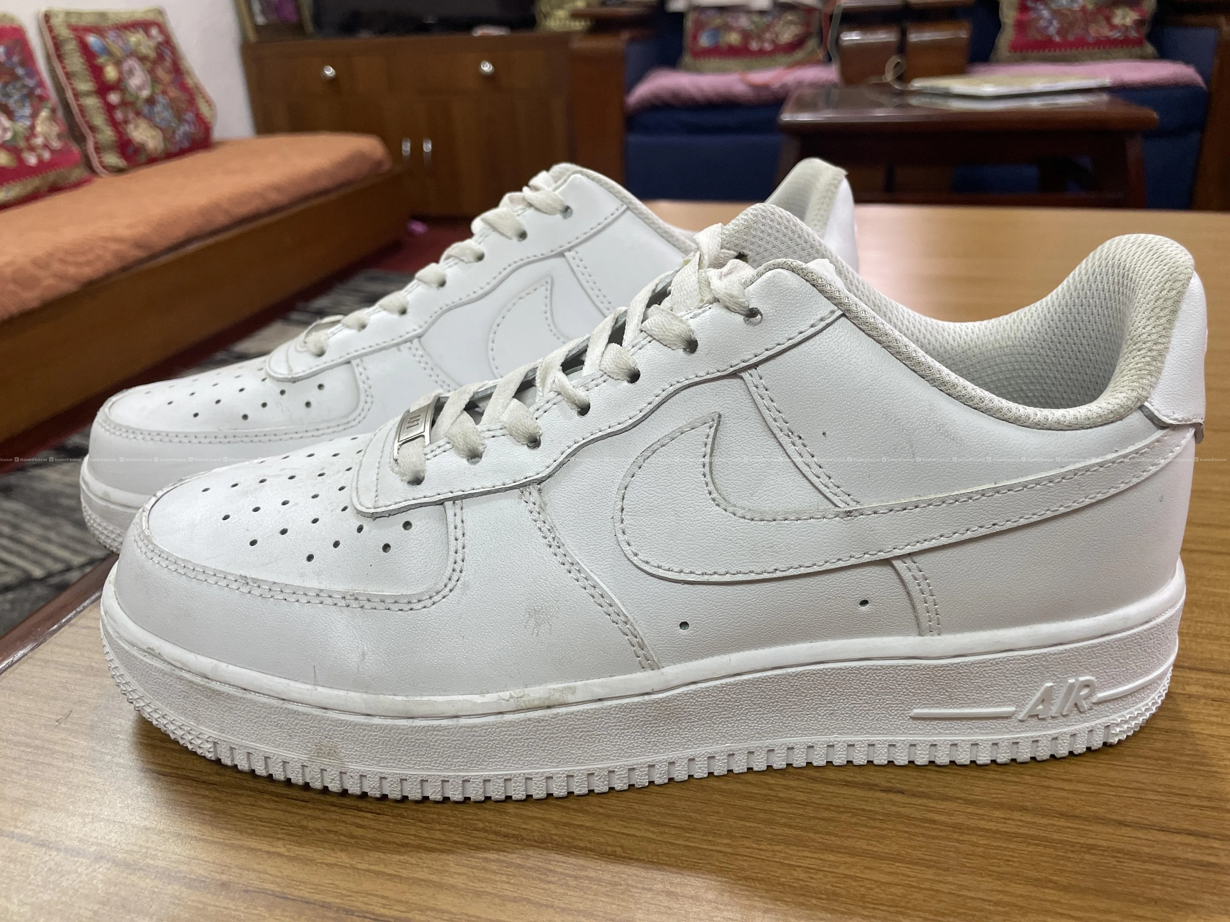 Nike Air Force 1 Sneakers US9.5 2