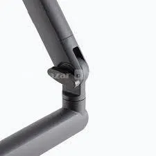 On-Stage Low-Profile Broadcast Boom Arm MBS LP1 3