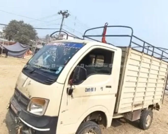 tata hatti 3
