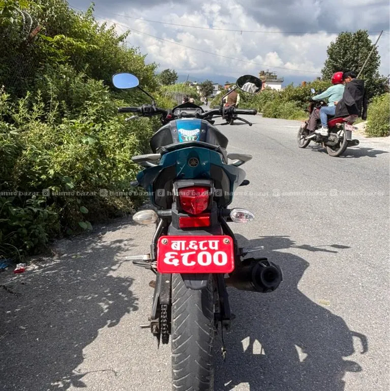 Fz v2 for sale 3