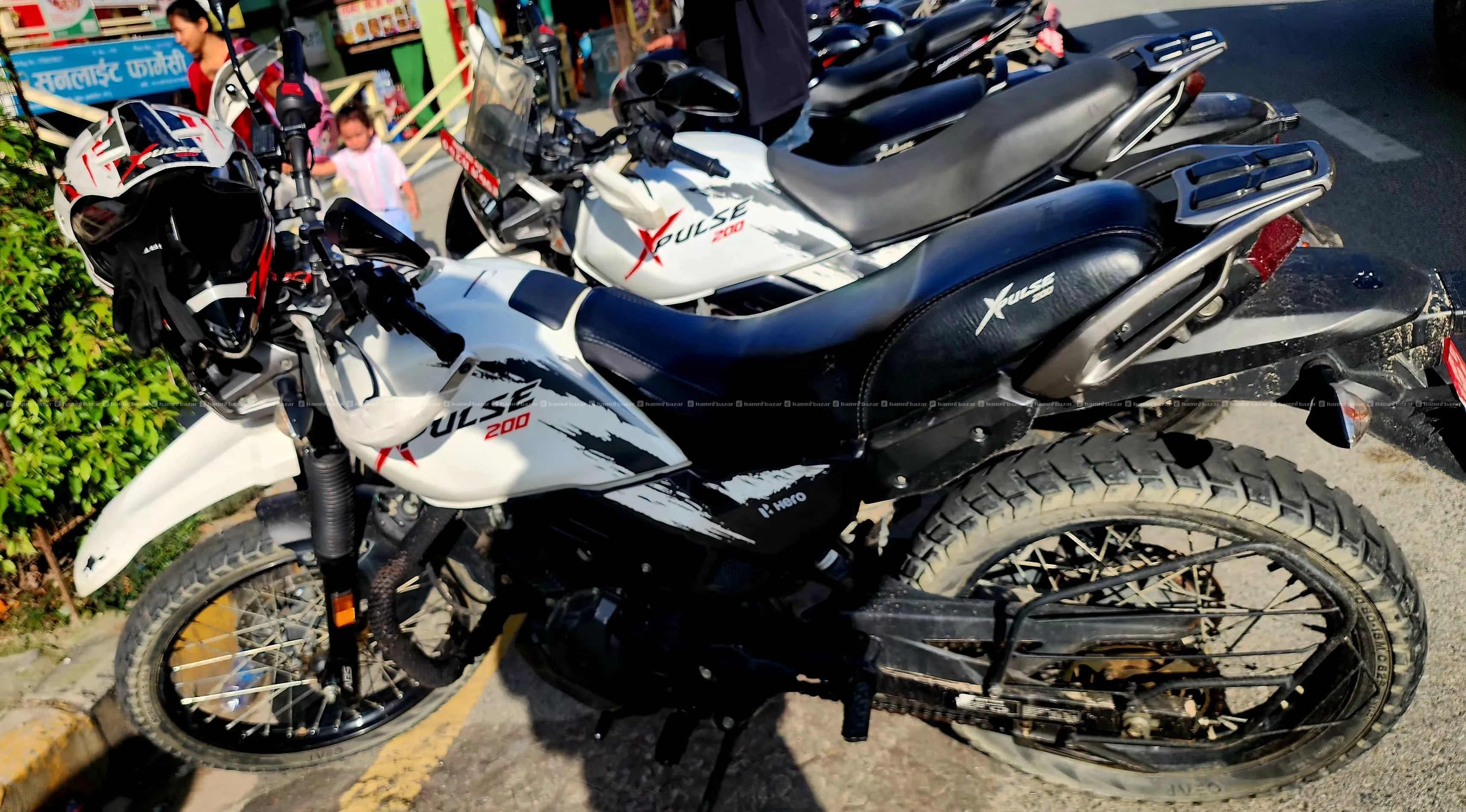 Bike on sale 5