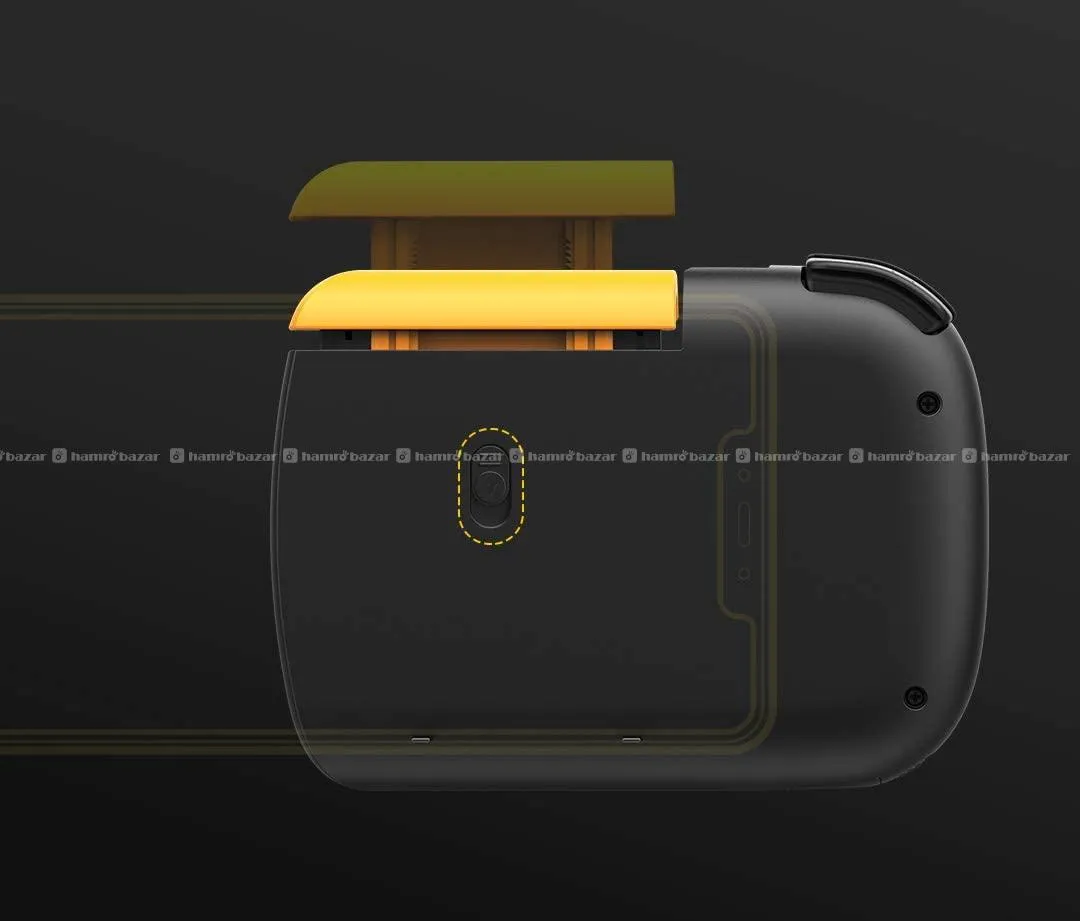 Flydigi Game Controller For Iphone X/Xs 2