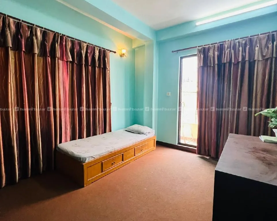 🏡 2BHK Furnished Flat for Rent – Lazimpat, Kathmandu 3
