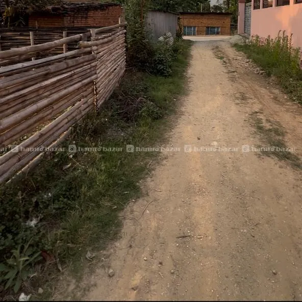 Land Sale At Godawari Lalitpur 2
