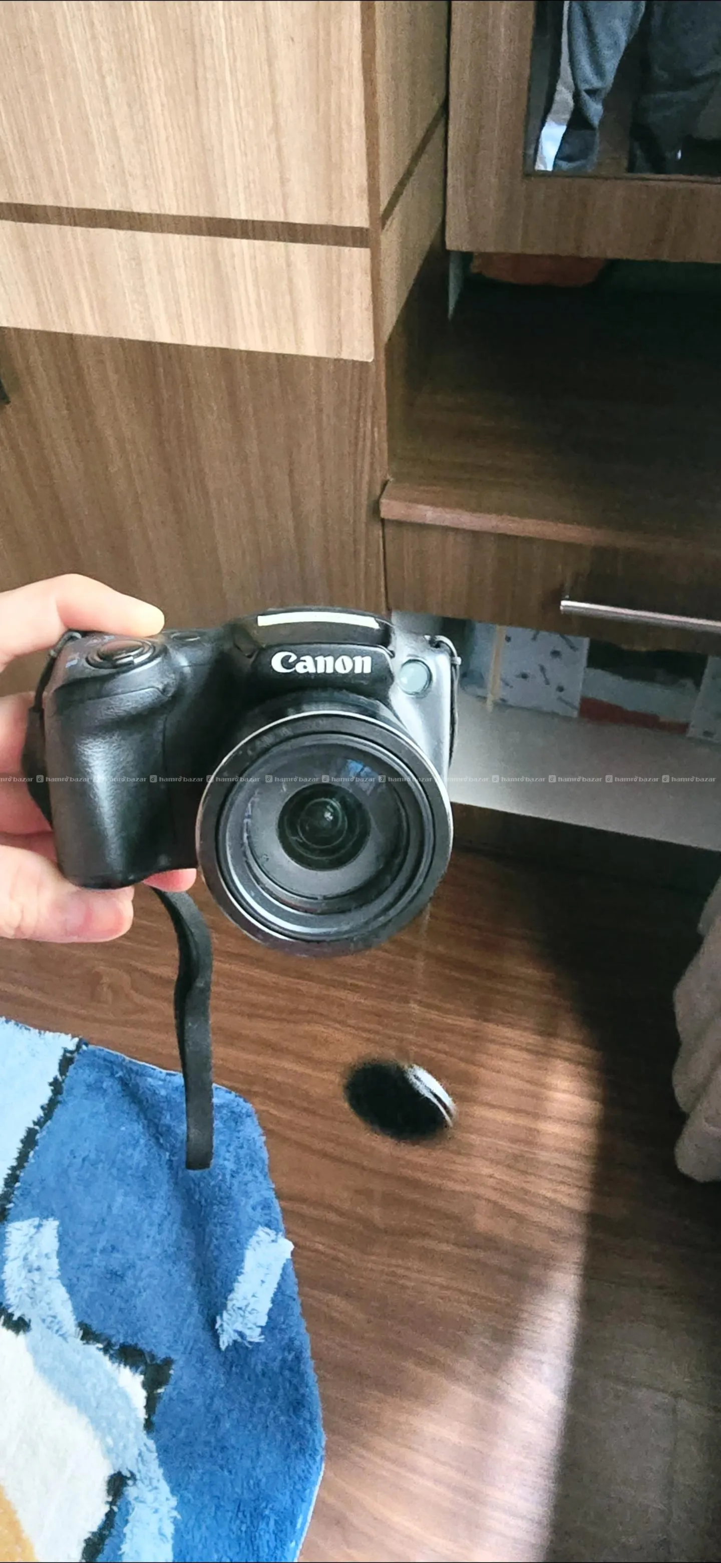 digital camera 4