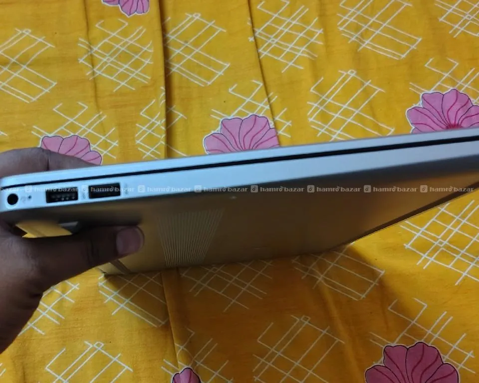 HP LAPTOP 3