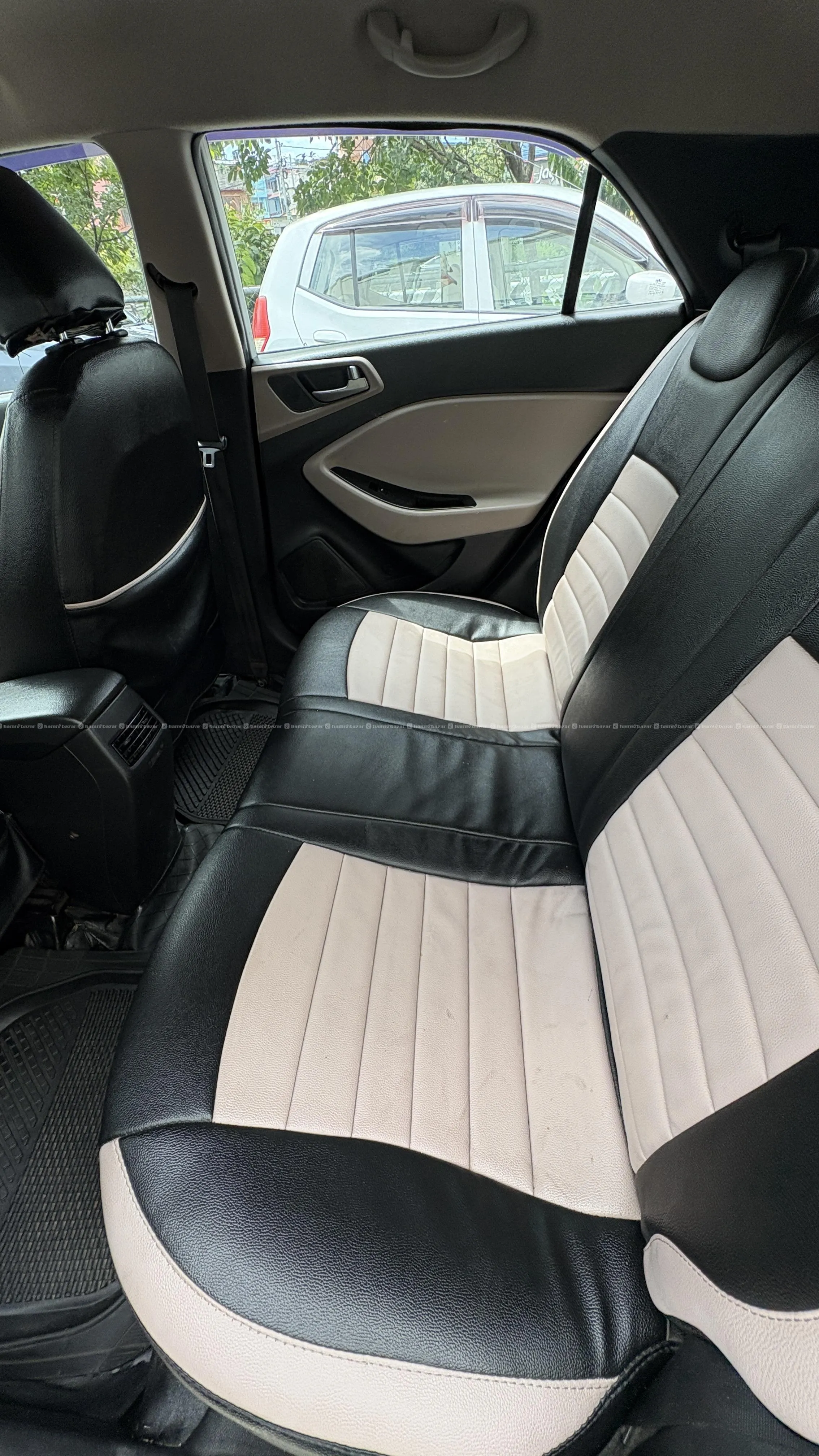Single user 2015 model elite i20 magna on sale 6