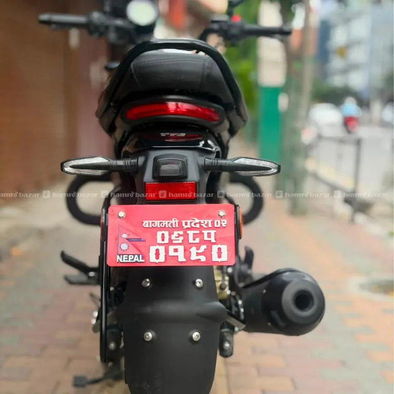 Tvs Ronin On. Sale Or Exchange 2