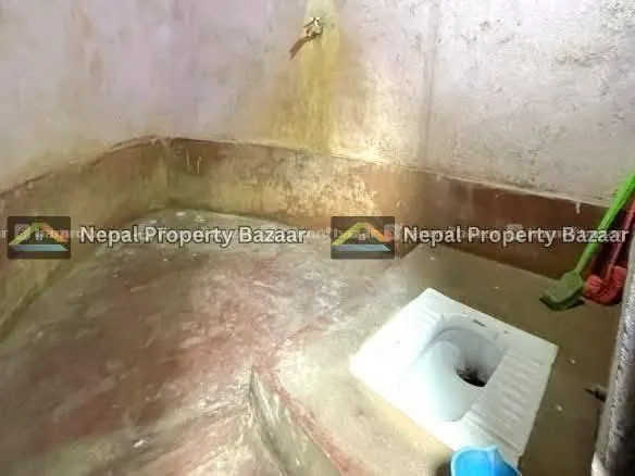2 Room With Private Bathroom Rent Dallu, Kathmandu 4