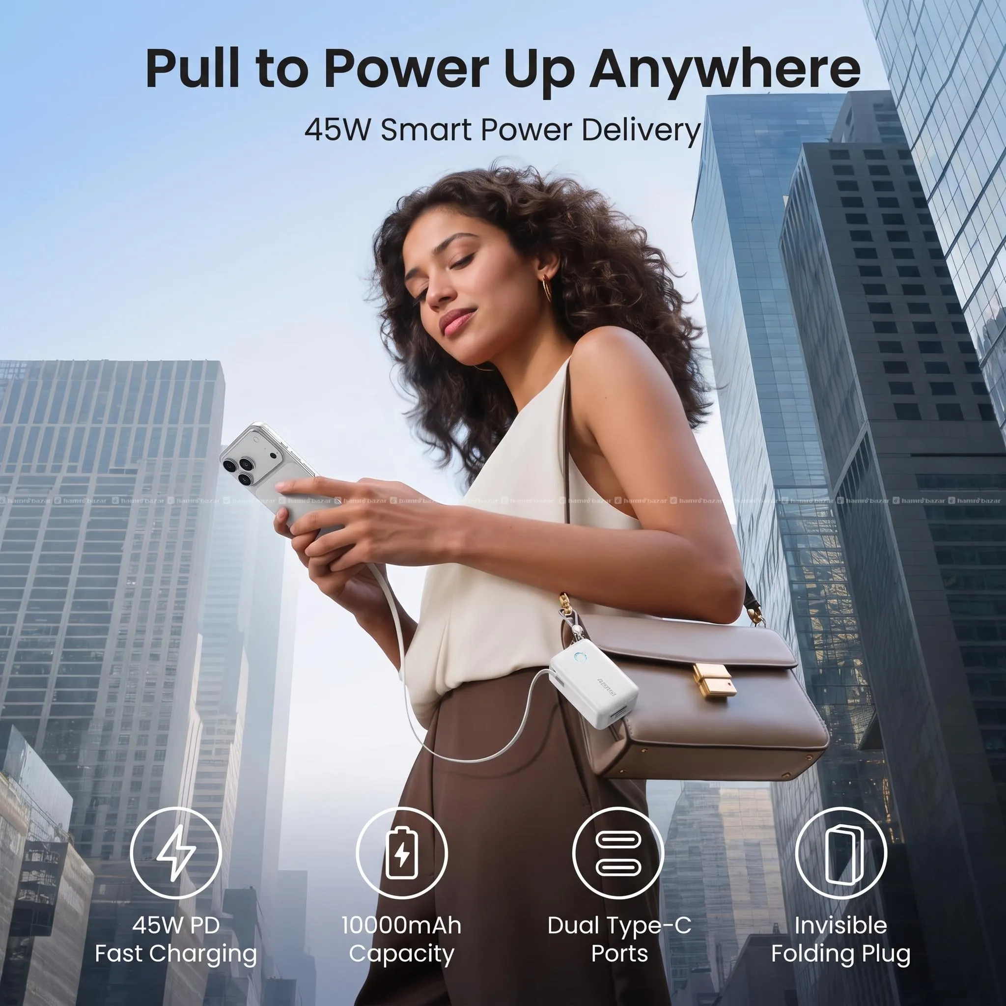 Power Bank – Sealed Pack, Brand New 3
