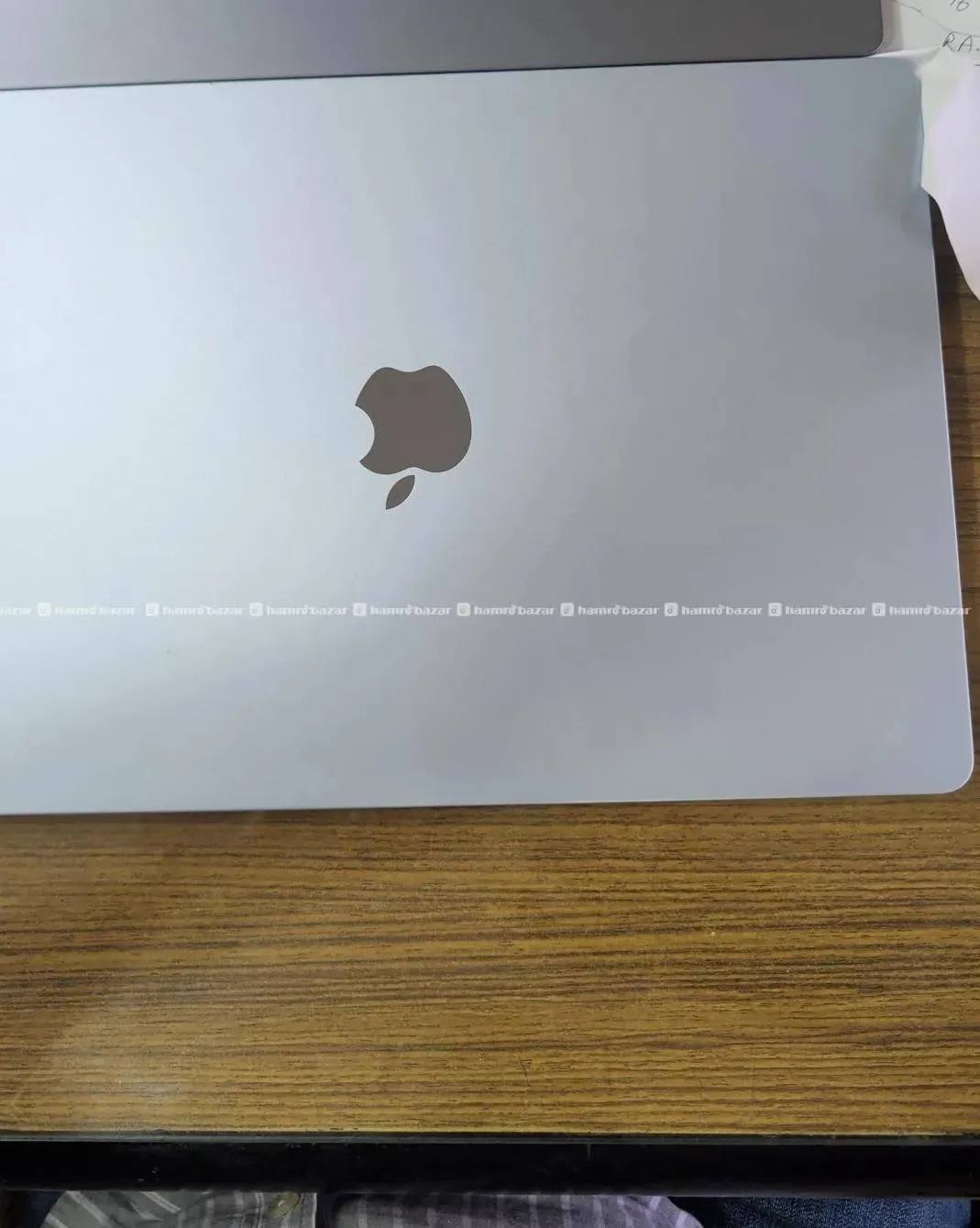 Macbook Air 15.4 M4 Skyblue 512 GB New Condition 3