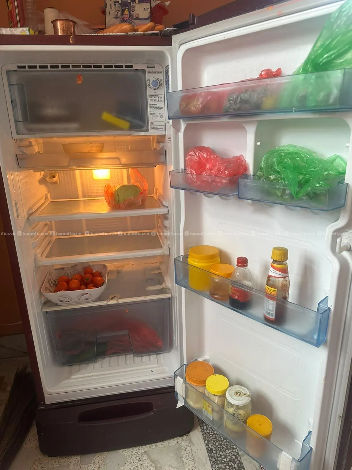 Fridge for sell 2