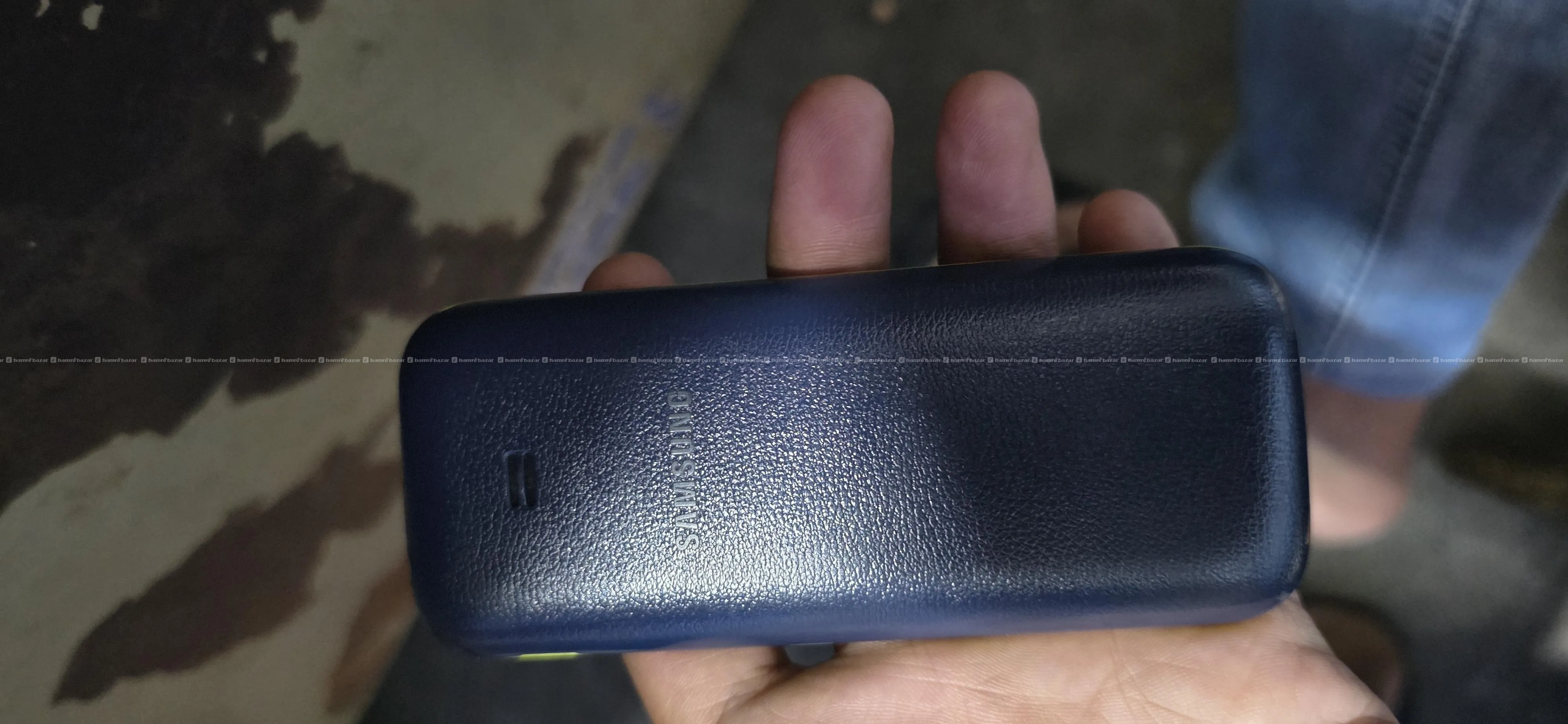 Samsung Keypad Phone 2