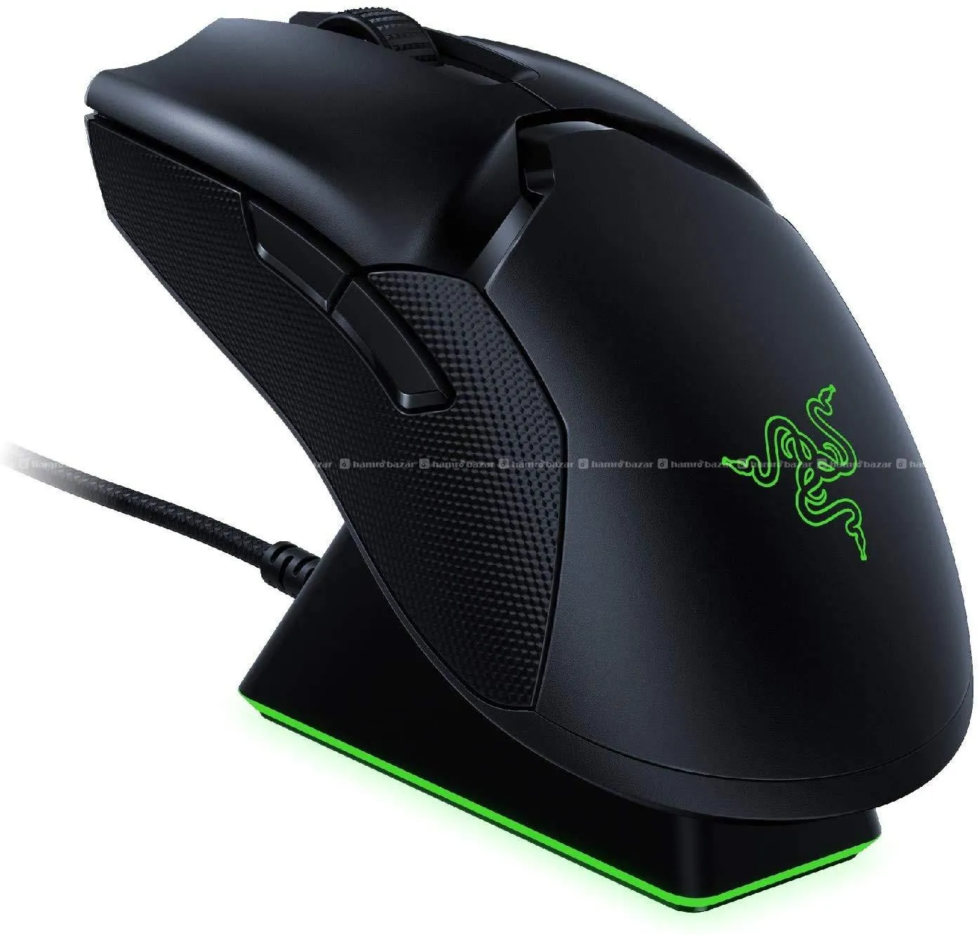 Razer Viper Ultimate Wireless Gaming Mouse Sale 3