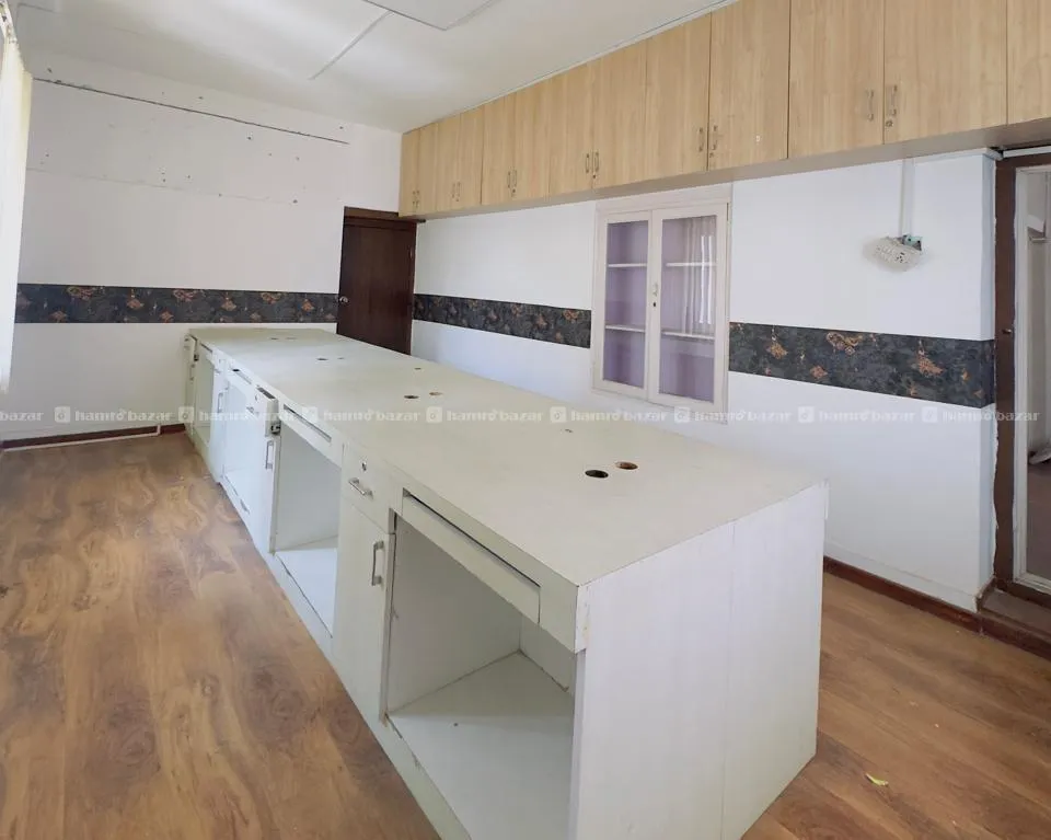 🏢 Office Space for Rent – Kamalpokhari, Kathmandu 4