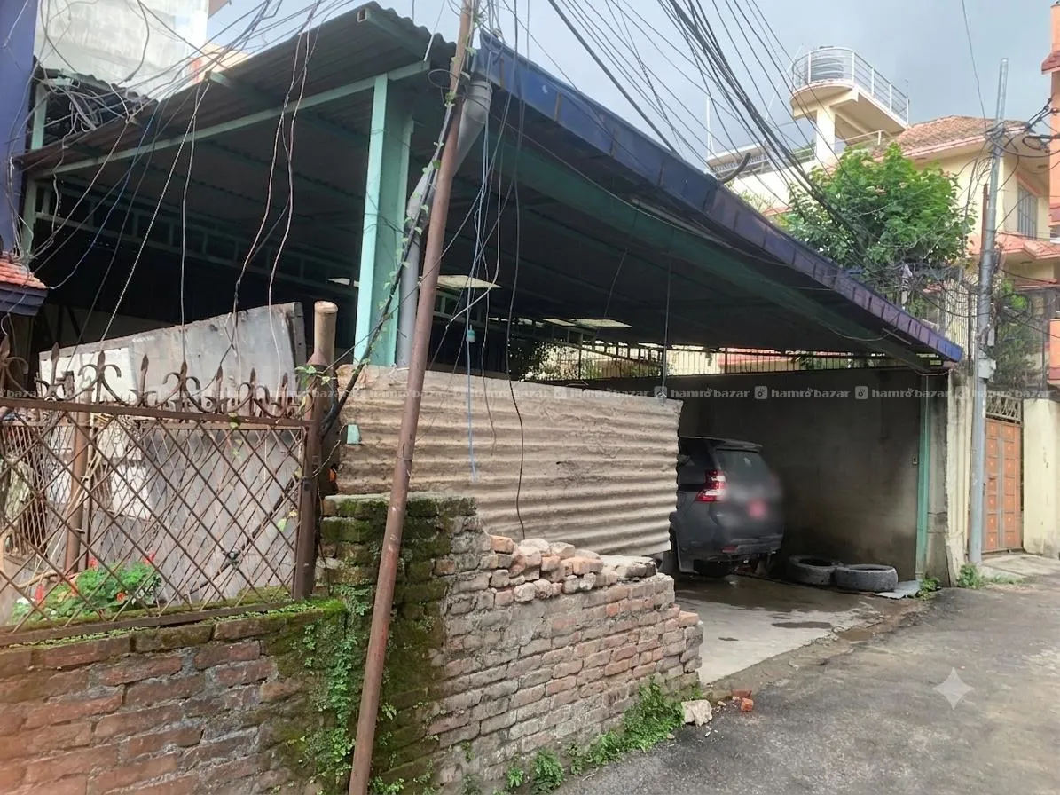 जग्गा बिक्रीमा बनस्थली Ring Road बाट ५० फिट मात्र 4