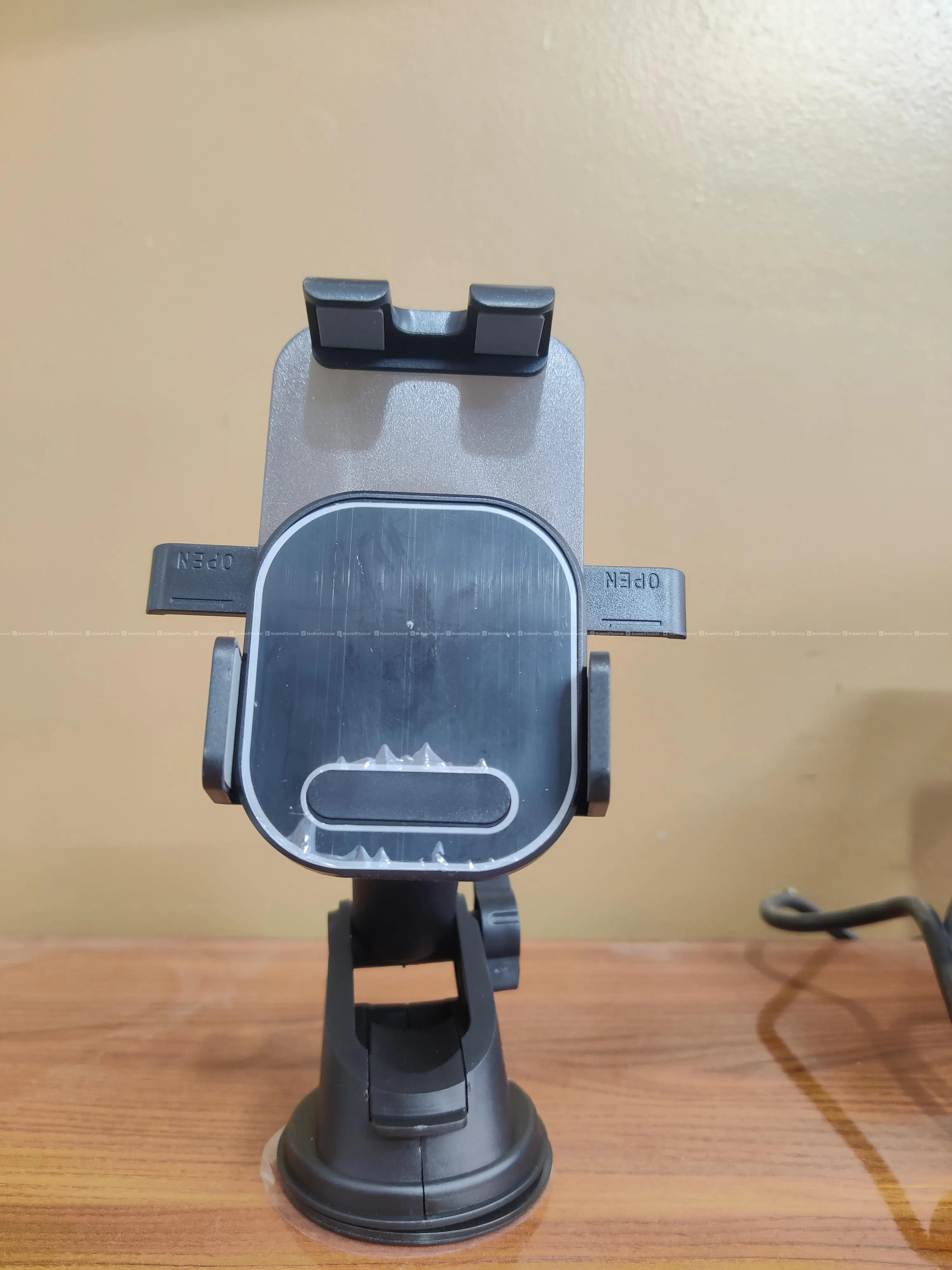 Premium Universal Car Mobile Holder 6