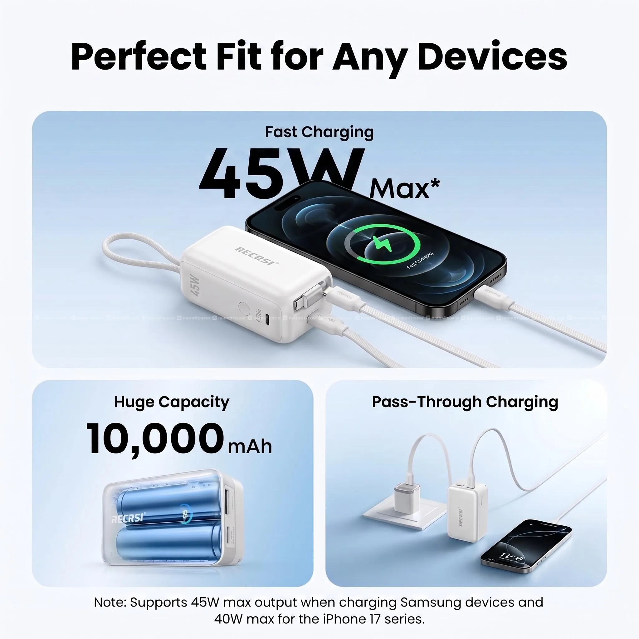 Power Bank – Sealed Pack, Brand New 2